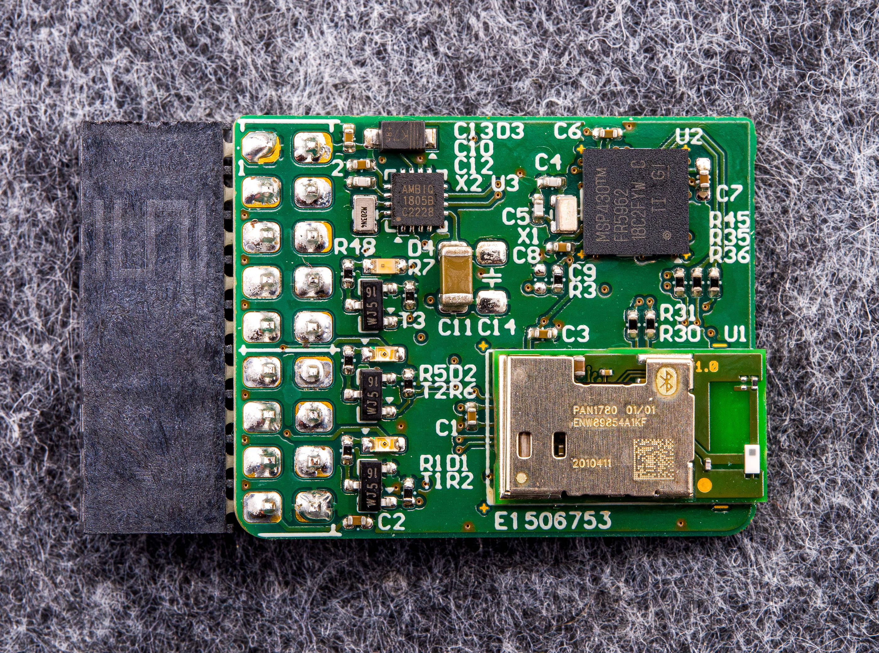 nrf52msp430target1